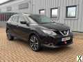 Photo Nissan Qashqai 1.2 DIG-T Tekna 2WD Euro 6 (s/s) 5dr Petrol Manual