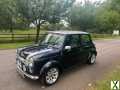 Photo 2000 Rover Mini Cooper Sport 2dr SALOON Petrol Manual