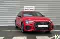 Photo 2023 Audi A3 45 TFSI e S Line Competition 5dr S Tronic Hatchback Hybrid Automatic