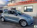 Photo 2011 Audi A1 1.6 A1 SE TDI 3dr Hatchback Diesel Manual