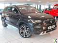 Photo 2021 SEAT Ateca 1.5 Xperience Lux Evo TSI Dsg 5DR Suv Petrol Suv Petrol Automati