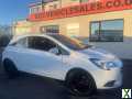 Photo 2019 Vauxhall Corsa 1.4 Corsa Griffin 3dr Hatchback Petrol Manual