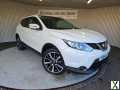 Photo 2014 Nissan Qashqai 1.5 dCi Tekna 5dr HATCHBACK DIESEL Manual