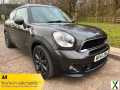 Photo MINI COOPER SD ALL4 4X4