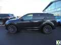 Photo Land Rover Discovery Sport 2.0 D180 R-Dynamic SE 5dr Auto Diesel