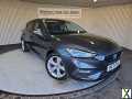 Photo 2021 SEAT Leon 1.5 TSI EVO FR 5dr HATCHBACK PETROL Manual