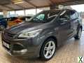 Photo 2016 Ford Kuga TDCi Titanium X Sport SUV Diesel Automatic