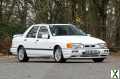 Photo 1990 Ford SIERRA SAPPHIRE COSWORTH - 2WD Manual