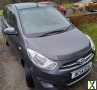 Photo 2014 Hyundai i10 1.2, 31K miles, CATEGORY N RECORDED - LIGHT DAMAGE