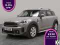 Photo 2021 MINI Countryman 1.5 Cooper S E Classic ALL4 PHEV 5dr Auto HATCHBACK PETROL/ELECTRIC Automatic