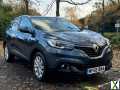 Photo 2016 Renault Kadjar 1.5 dCi Dynamique Nav 5dr EDC HATCHBACK DIESEL Automatic