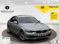 Photo 2016 BMW 3 Series 1.5 318i SE Saloon 4dr Petrol Manual Euro 6 (s/s) (136 ps) Sal