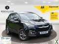 Photo 2014 Hyundai Ix35 2.0 CRDi SE SUV 5dr Diesel Auto 4WD Euro 5 (Nav) (134 bhp) EST