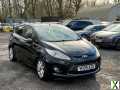 Photo 2009 Ford Fiesta 1.25 Zetec 5dr [82] HATCHBACK PETROL Manual