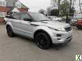 Photo 2012 Land Rover Range Rover Evoque 2.2 SD4 Dynamic SUV 5dr Diesel Auto 4WD Euro 5 (190 ps) SUV Di