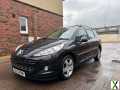 Photo 2013 Peugeot 207 1.6 HDi 92 Active 5dr ESTATE Diesel Manual