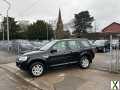 Photo 2011 Land Rover Freelander 2.2 SD4 XS 5dr Auto ESTATE Diesel Automatic