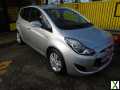 Photo 2012 Hyundai ix20 1.6 Active 5dr Auto Petrol