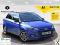 Photo 2020 Hyundai i20 1.2 MPI PLAY 5d 83 BHP Hatchback Petrol Manual