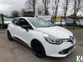 Photo 2016 Renault Clio 1.5 dCi 90 Dynamique S Nav 5dr Auto HATCHBACK DIESEL Automatic