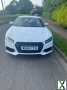 Photo Audi, TT, Coupe, 2016, Manual, 1984 (cc), 2 doors