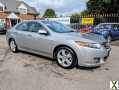 Photo 2010 Honda Accord 2.0 i-VTEC EX 4dr SALOON PETROL Manual