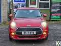 Photo 2017 MINI HATCHBACK 1.2 One 5dr HATCHBACK Petrol Manual