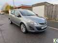 Photo Vauxhall, CORSA, Hatchback, 2013, Manual, 1229 (cc), 5 doors