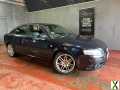 Photo 2007 Audi A4 2.0 TDi 170 S Line Special Edition 4dr SALOON Diesel Manual