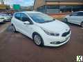 Photo KIA CEED 1.6 CRDI ECODYNAMICS (2014) IMMACULATE, PX WELCOME