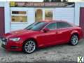 Photo 2016 Audi A4 2.0T FSI Sport 4dr SALOON Petrol Manual