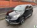 Photo Automatic 2014 Honda CR-V 2.2 Diesel 2 Keys ???? Sat Nav