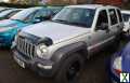 Photo 2003 Jeep Cherokee 2.8 CRD sport