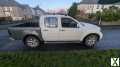 Photo Nissan, NAVARA, Pick Up, 2007, Manual, 2488 (cc)