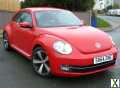 Photo Volkswagen Beetle 1.2 TSI Design 3dr Petrol