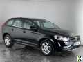 Photo 2017 Volvo XC60 2.0 D4 SE Nav Euro 6 (s/s) 5dr Diesel Manual