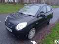 Photo KIA PICANTO 1086cc LOW MILES £35 YEARLY ROAD TAX