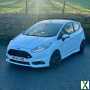 Photo 2014 (64) FORD FIESTA 1.6 ST-3 3DR MANUAL