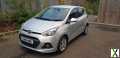 Photo Hyundai I10 1.2 petrol,15k,automatic,