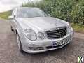 Photo Mercedes-Benz, E CLASS, Estate, 2009, Semi-Auto, 2987 (cc), 5 doors