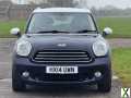 Photo AUTOMATIC 2014 Mini, COUNTRYMAN, Hatchback, 1995 (cc), Diesel 5 doors Excellent Condition