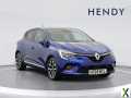 Photo 2019 Renault Clio TCE 100 Iconic Hatchback PETROL Manual