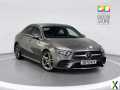 Photo 2020 Mercedes-Benz A-Class A200 AMG Line Saloon PETROL Automatic