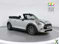 Photo 2017 MINI Convertible Cooper S Convertible PETROL Manual