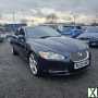 Photo 2008 (08) JAGUAR XF PREMIUM LUXURY D V6 AUTO | Diesel | MOT 12/25 | 15 SERVICES