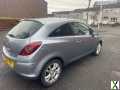 Photo Vauxhall, CORSA, Hatchback, 2010, Manual, 1229 (cc), 3 doors