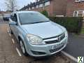 Photo Vauxhall Astra Estate Automatic ULEZ Free