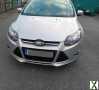 Photo 2013 FORD FOCUS ESTATE FRESH MOT&TAX £20 TAX SERVICE HISTORY