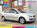 Photo 2007 Ford Focus 1.6 Zetec Climate 5dr HATCHBACK Petrol Manual