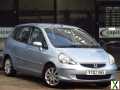 Photo 2007 Honda Jazz 1.4 i-DSI SE 5dr HATCHBACK Petrol Manual